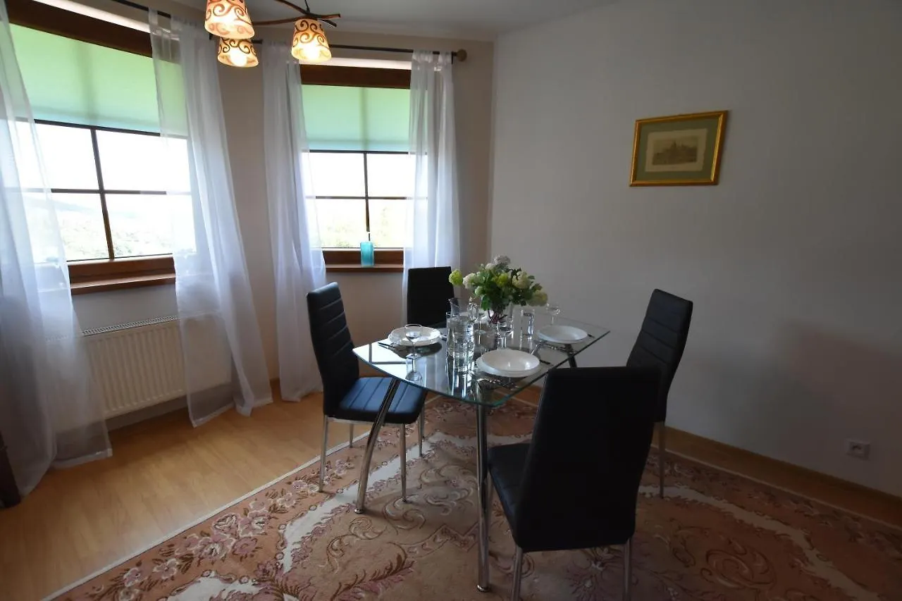 Vacationclub - Osiedle Podgorze 1C Apartament 29A Apartment Szklarska Poreba